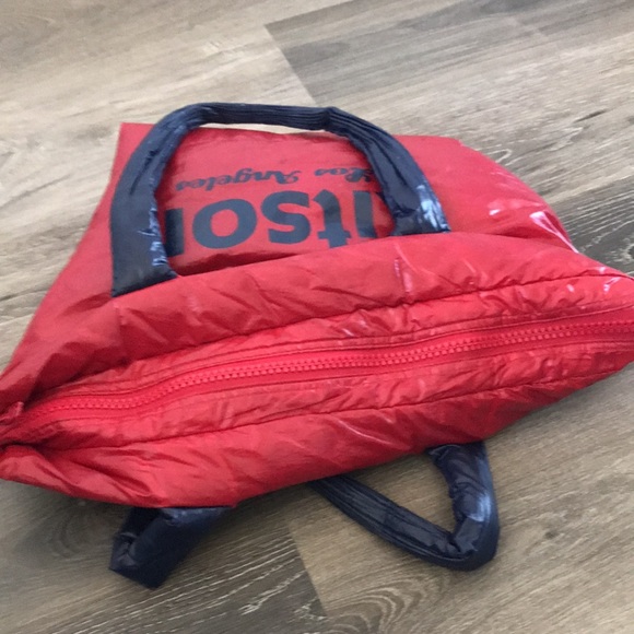 Kitson Tote Bag - Picture 7 of 10